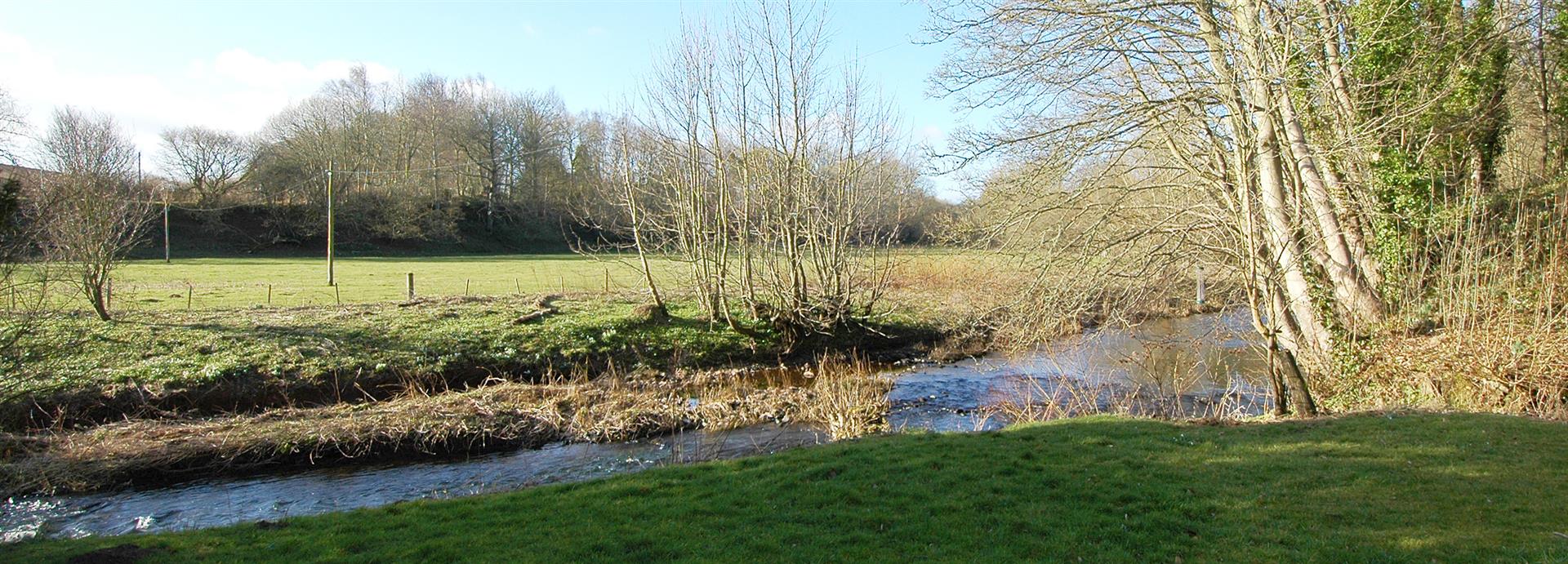 Blackadder Cottage, Allanton Hastings Legal
